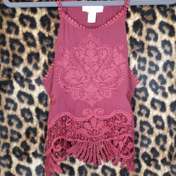 SOLD Forever 21 top - Picture 3 of 5